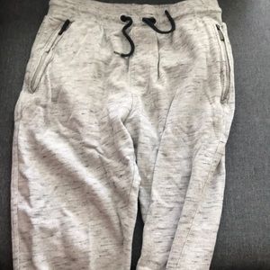 Zara joggers